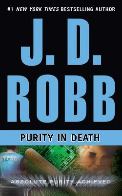 Purity in Death by J.D. Robb