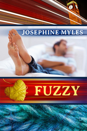Fuzzy by Josephine Myles