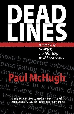 Deadlines by Paul McHugh