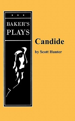 Candide by Scott Hunter