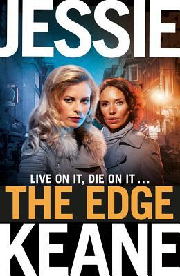 The Edge by Jessie Keane