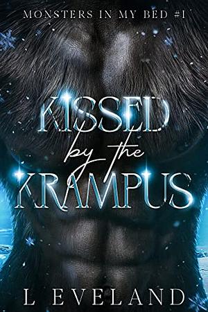 Kissed by the Krampus by L Eveland