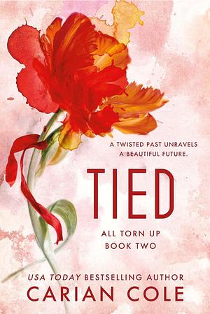 Tied by Carian Cole