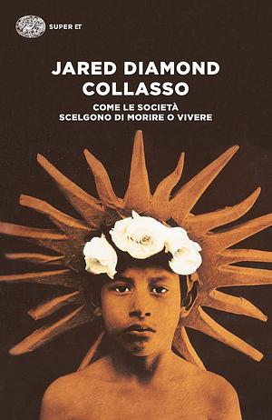 Collasso by Jared Diamond