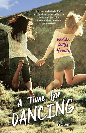 A time for dancing by Davida Wills Hurwin