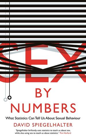 Sex by Numbers by David Spiegelhalter