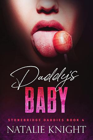 Daddy's Baby by Natalie Knight