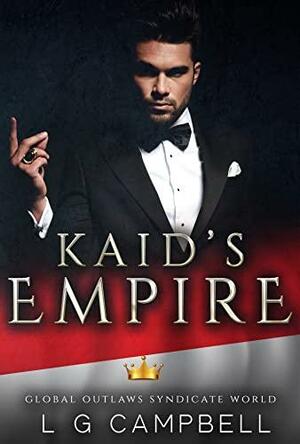 Kaid's Empire by L.G. Campbell