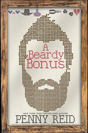 A Beardy Bonus by Penny Reid