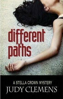 Different Paths by Judy Clemens