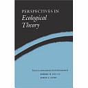 Perspectives in Ecological Theory by Jonathan Roughgarden, Robert McCredie May, Joan Roughgarden, Simon A. Levin