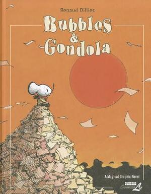 Bubbles & Gondola by Renaud Dillies