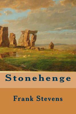 Stonehenge by Frank Stevens