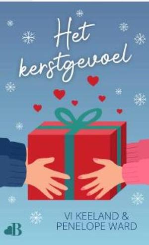 Het kerstgevoel by Penelope Ward, Vi Keeland