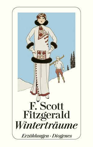 Winterträume by F. Scott Fitzgerald