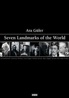 Seven Landmarks of the World by Ara Güler