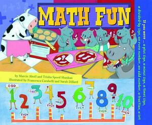 Math Fun by Evelyn Aboff, Trisha Speed Shaskan