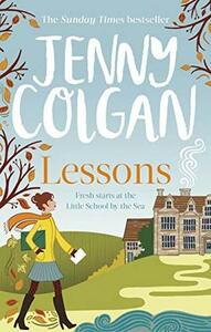 Lessons (Maggie Adair #3) by Jenny Colgan