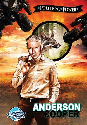 Political Power: Anderson Cooper by Michael Troy