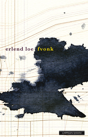 Fvonk by Erlend Loe