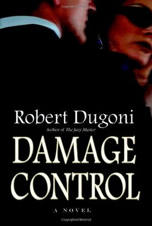 Damage Control by Robert Dugoni