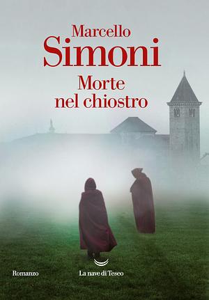 Morte nel chiostro by Marcello Simoni