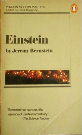 Einstein by Jeremy Bernstein