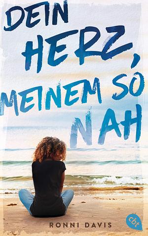 Dein Herz, meinem so nah by Catrin Frischer, Ronni Davis