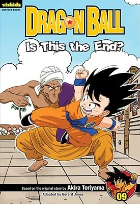 Dragon Ball: Chapter Book, Vol. 9 by Akira Toriyama