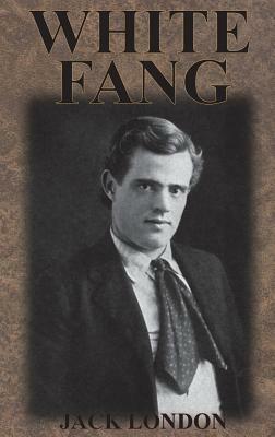 White Fang by Jack London