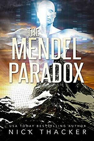 The Mendel Paradox by Nick Thacker