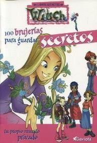 100 trucos para guardar secretos by erika ferrati, Paola Mulazzi