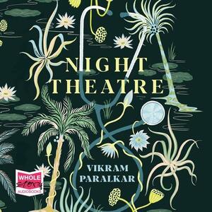 Night Theatre by Vikram Paralkar
