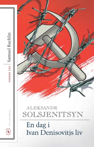 En dag i Ivan Denisovitjs liv by Aleksandr Solzhenitsyn