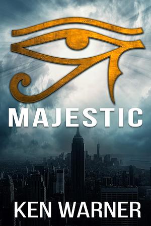 Majestic by Ken H. Warner, Ken H. Warner