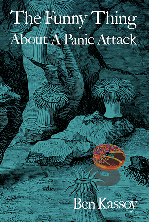 The Funny Thing about a Panic Attack by Ben Kassoy