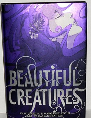 Beautiful Creatures - Scholastic Graphic Novel .edition by Margaret Stohl, Kami Garcia