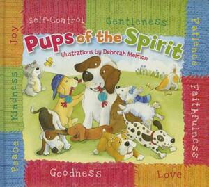 Pups of the Spirit by The Zondervan Corporation