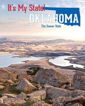 Oklahoma: The Sooner State by Gerry Boehme