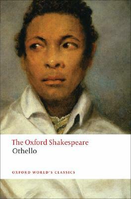Othello: The Moor of Venice by William Shakespeare