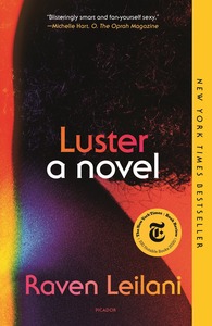 Luster by Raven Leilani