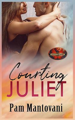 Courting Juliet by Pam Mantovani