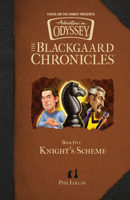 Knight's Scheme by Phil Lollar