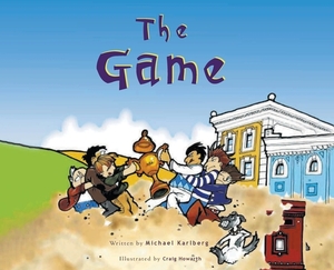 The Game by Michael Karlberg