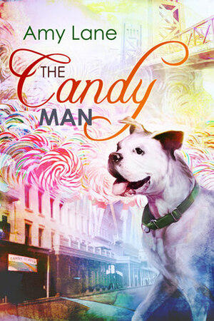 Candy Man by Amy Lane