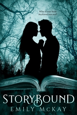 Storybound by Emily McKay