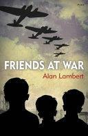 Friends at War by Alan Lambert