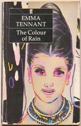 The Colour of Rain by Emma Tennant