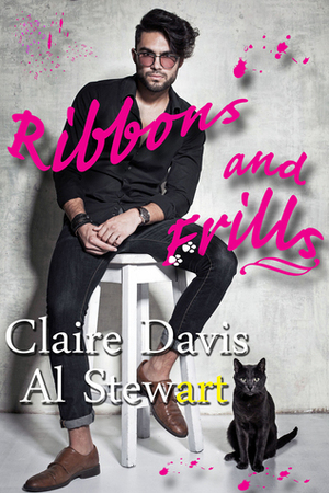 Ribbons and Frills by Claire Davis, Al Stewart