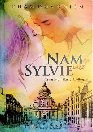 Nam and Sylvie by Phạm Duy Khiêm